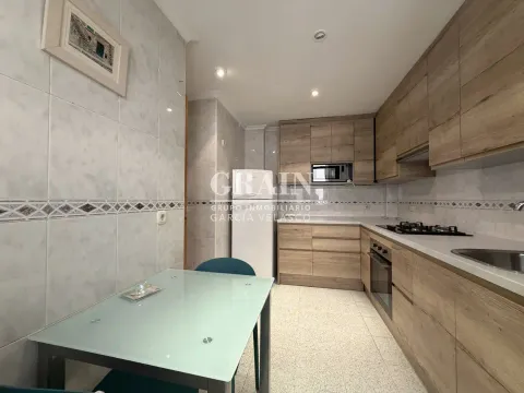 Pis de 90 m² a Albacete