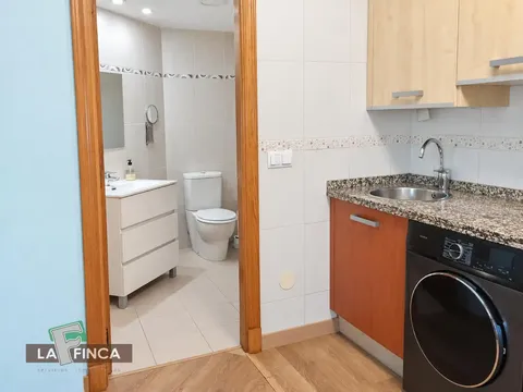 Pis de 52 m² a Oviedo