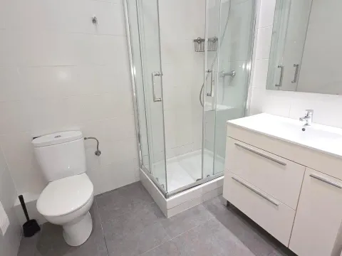 Pis de 56 m² a Barcelona