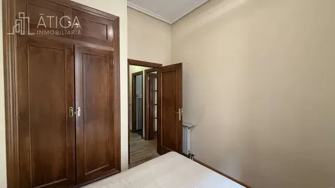 Pis de 55 m² a Salamanca