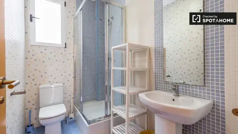 Habitació de lloguer, València