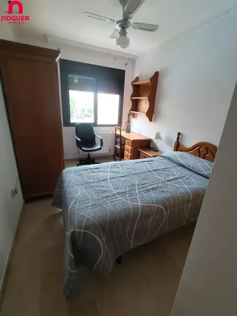 Wohnung 93 m² in Córdoba