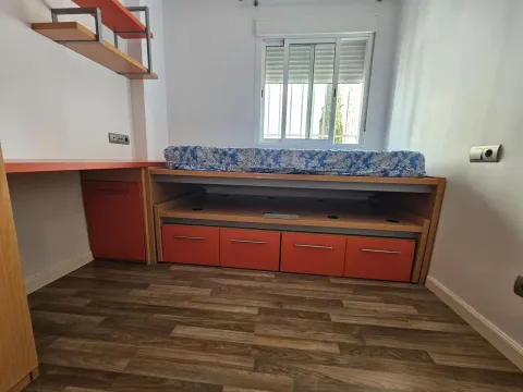 Pis de 90 m² a Jerez de la Frontera
