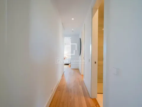 Квартира 130 м² у Madrid