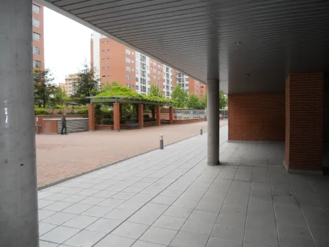 Appartamento 99 m² a Madrid