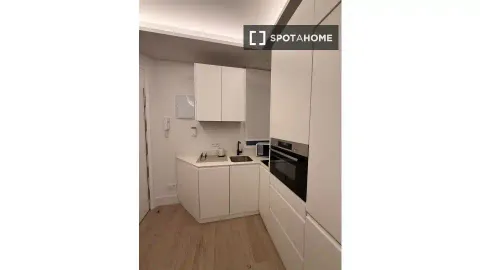 Piso de 40 m² en Madrid