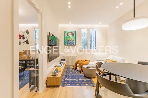 Piso de 80 m² en Barcelona