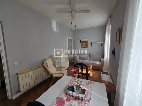 Pis de 37 m² a Madrid