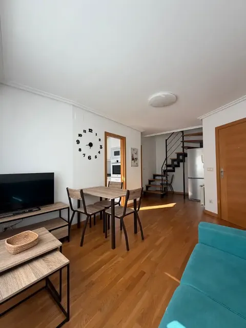 Piso de 89 m² en Ourense