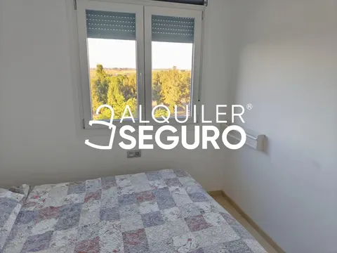 Pis de 85 m² a Sevilla