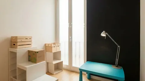 Pis de 107 m² a Madrid