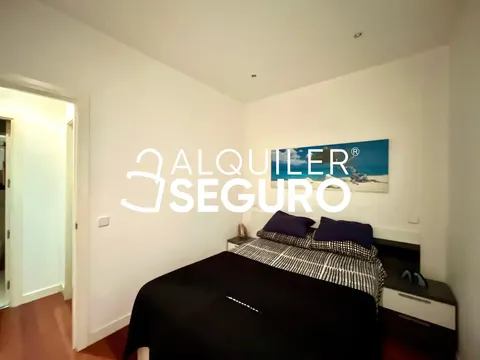 Pis de 58 m² a Madrid