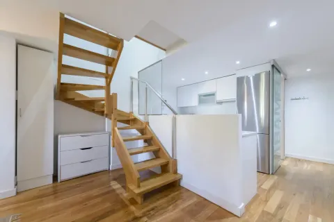 Appartamento 50 m² a Madrid