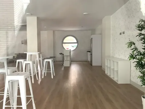 Pis de 57 m² a Madrid