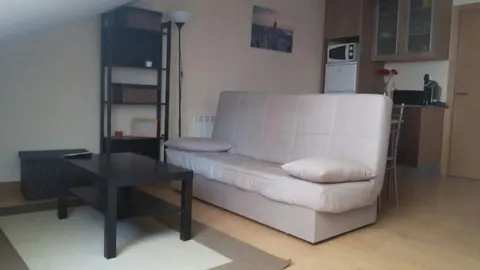 Pis de 50 m² a Lugo