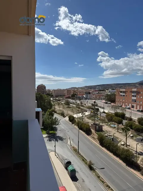 Habitació de lloguer, Almeria