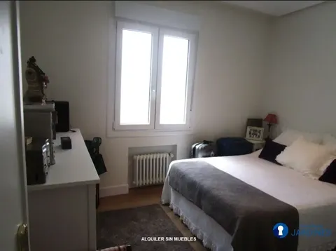 Pis de 118 m² a Bilbao
