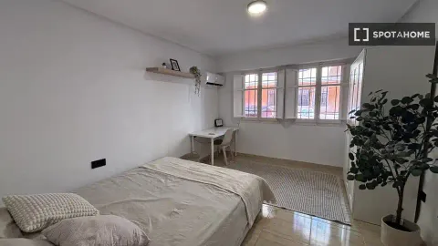Pis de lloguer, València