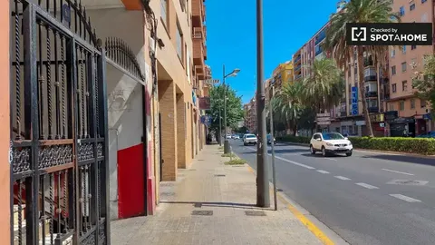 Habitació de lloguer, València