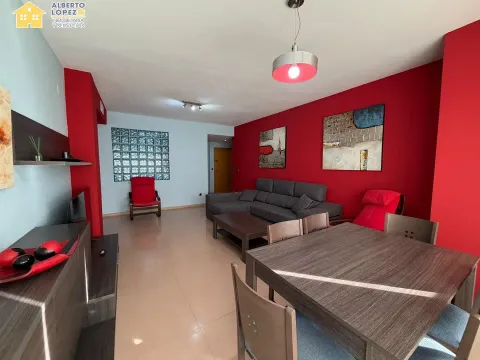 Pis de 83 m² a Elx