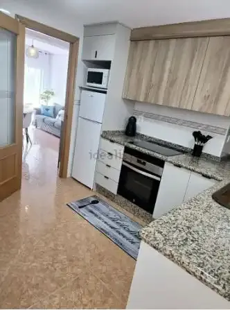 Pis de 120 m² a València