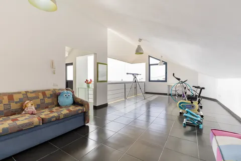 Casa de 176 m² a Candelaria