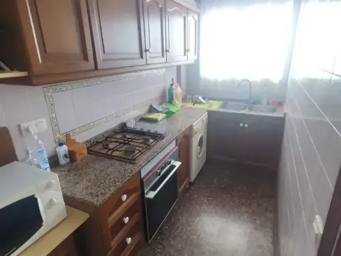 Pis de 77 m² a la Pobla de Farnals