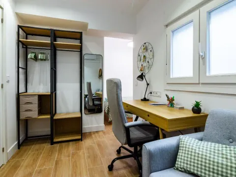 Pis de 103 m² a Sevilla
