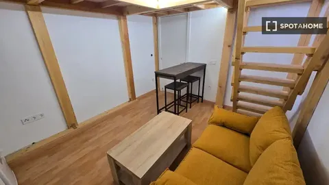 Pis de lloguer, Barcelona
