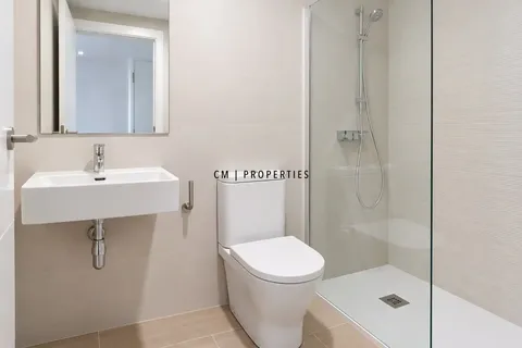 Pis de 85 m² a València