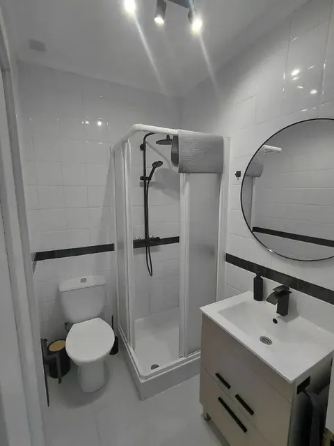 Flat 95 m² in Utrera