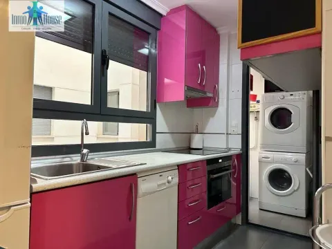 Pis de 70 m² a Albacete