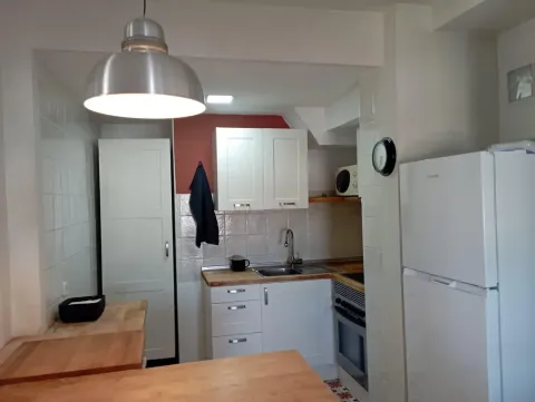 Piso de 80 m² en Cartagena