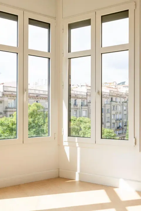 Pis de 80 m² a Barcelona