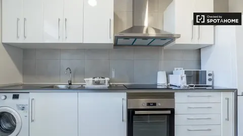Habitació de lloguer, València