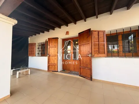 Pis de 90 m² a Sant Josep de sa Talaia