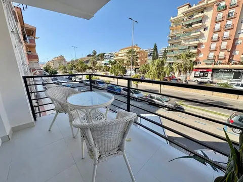Flat 90 m² in Algarrobo