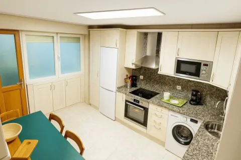 Pis de 95 m² a Santander