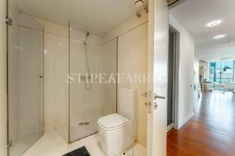 Pis de 256 m² a Barcelona