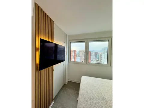 Pis de 70 m² a Benidorm