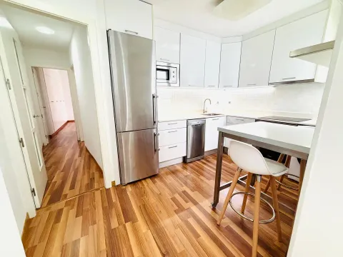 Pis de 86 m² a Las Palmas de Gran Canaria