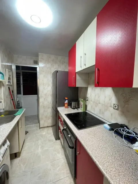 Apartamento 68 m² em Fuenlabrada