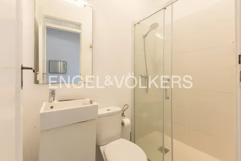 Flat 105 m² in Valencia