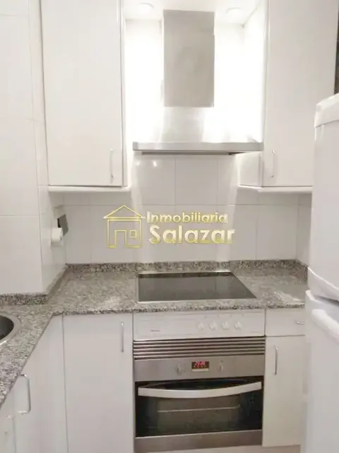 Pis de 42 m² a Bilbao