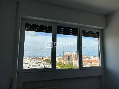 Квартира 35 м² в Мадриде