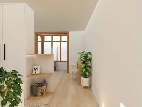 Pis de 100 m² a Tona