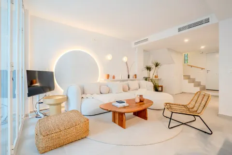 Moradia 150 m² em Marbella