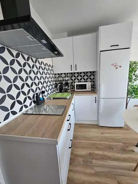 Pis de 42 m² a Torremolinos