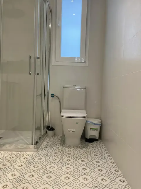 Wohnung 60 m² in Madrid