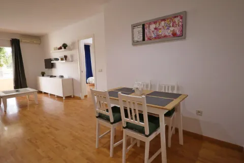 Квартира 70 м² в Benalmádena